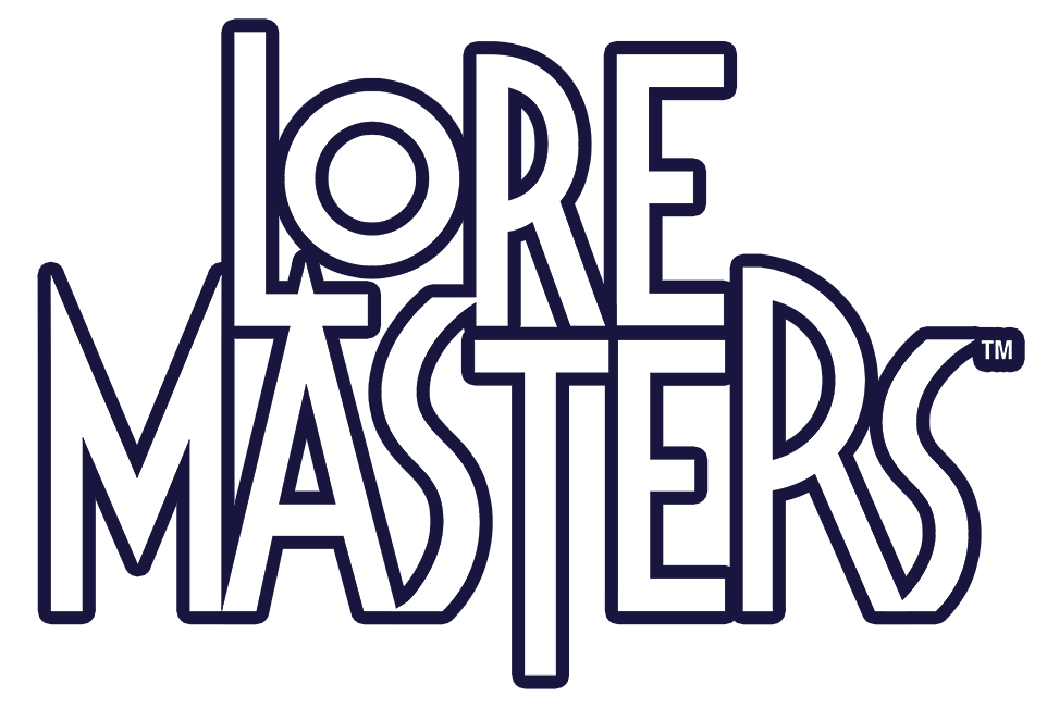 LoreMasters